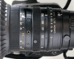 Canon VCL-719BX